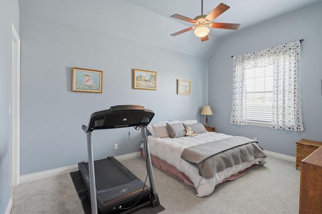 108 Concorde Circle, Cresson, TX 76035