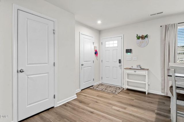 68 Florentine Court, Angier, NC 27501