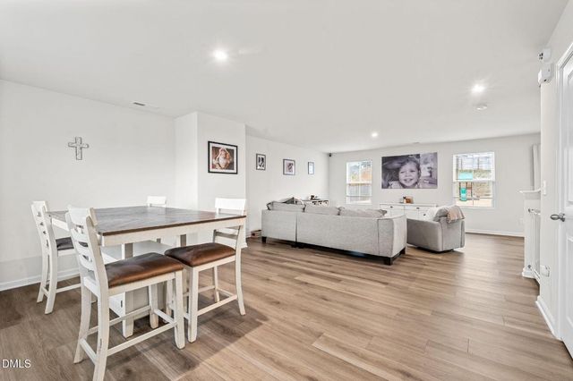 68 Florentine Court, Angier, NC 27501