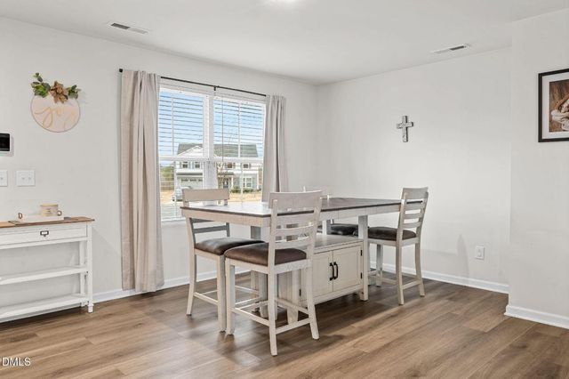 68 Florentine Court, Angier, NC 27501