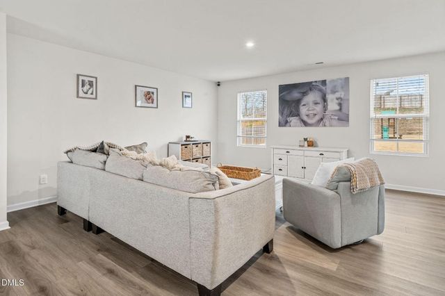 68 Florentine Court, Angier, NC 27501