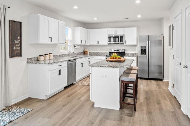 68 Florentine Court, Angier, NC 27501