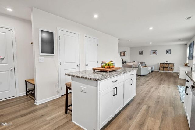 68 Florentine Court, Angier, NC 27501