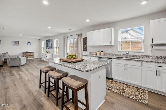 68 Florentine Court, Angier, NC 27501