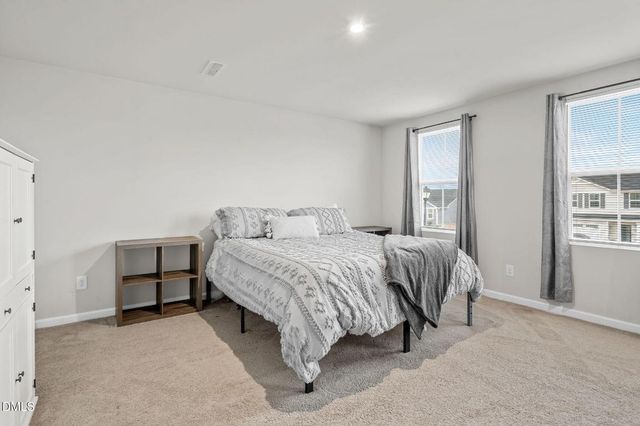 68 Florentine Court, Angier, NC 27501