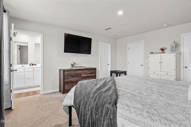 68 Florentine Court, Angier, NC 27501