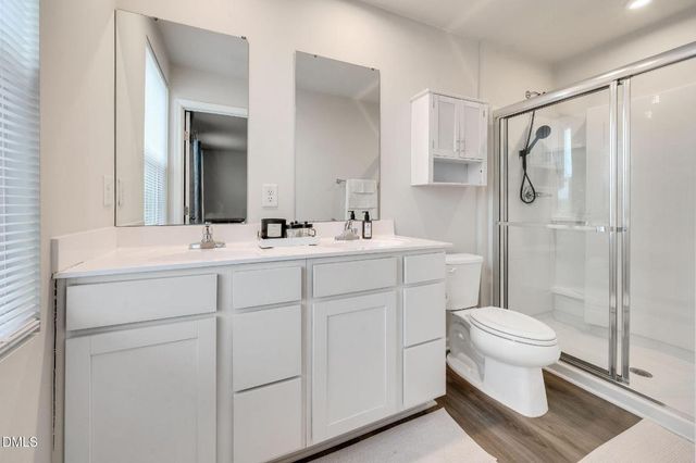 68 Florentine Court, Angier, NC 27501