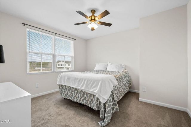 68 Florentine Court, Angier, NC 27501