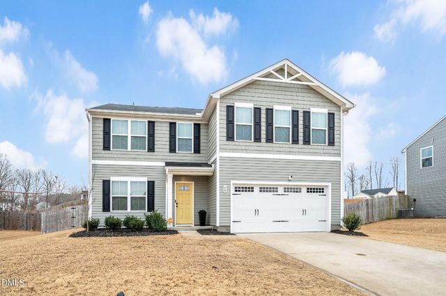 68 Florentine Court, Angier, NC 27501