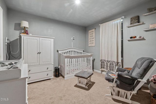 68 Florentine Court, Angier, NC 27501