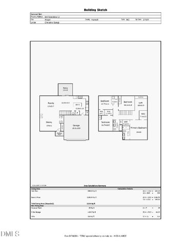 68 Florentine Court, Angier, NC 27501