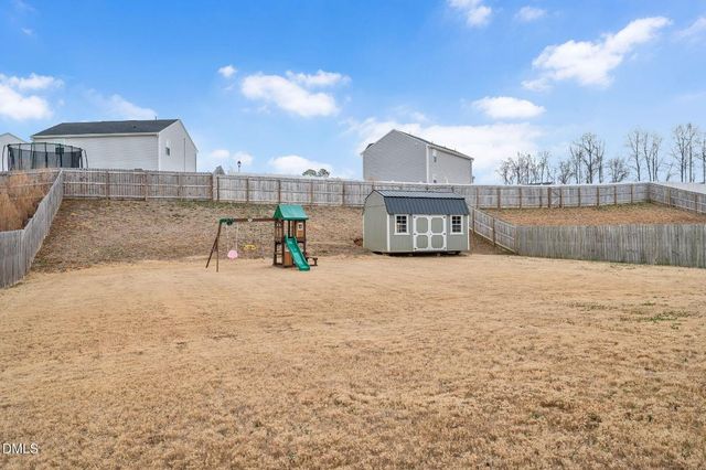 68 Florentine Court, Angier, NC 27501