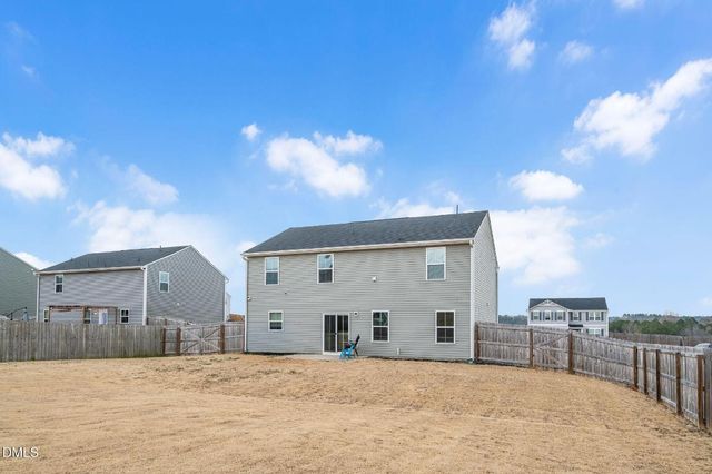 68 Florentine Court, Angier, NC 27501