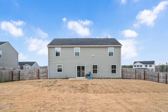 68 Florentine Court, Angier, NC 27501