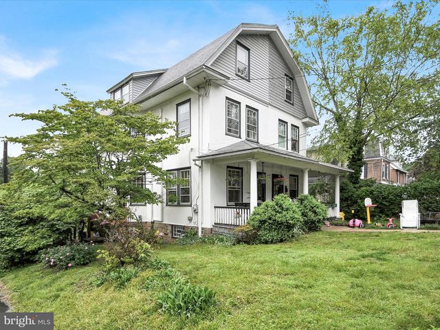 3 BELLS MILL ROAD, Erdenheim, PA 19038