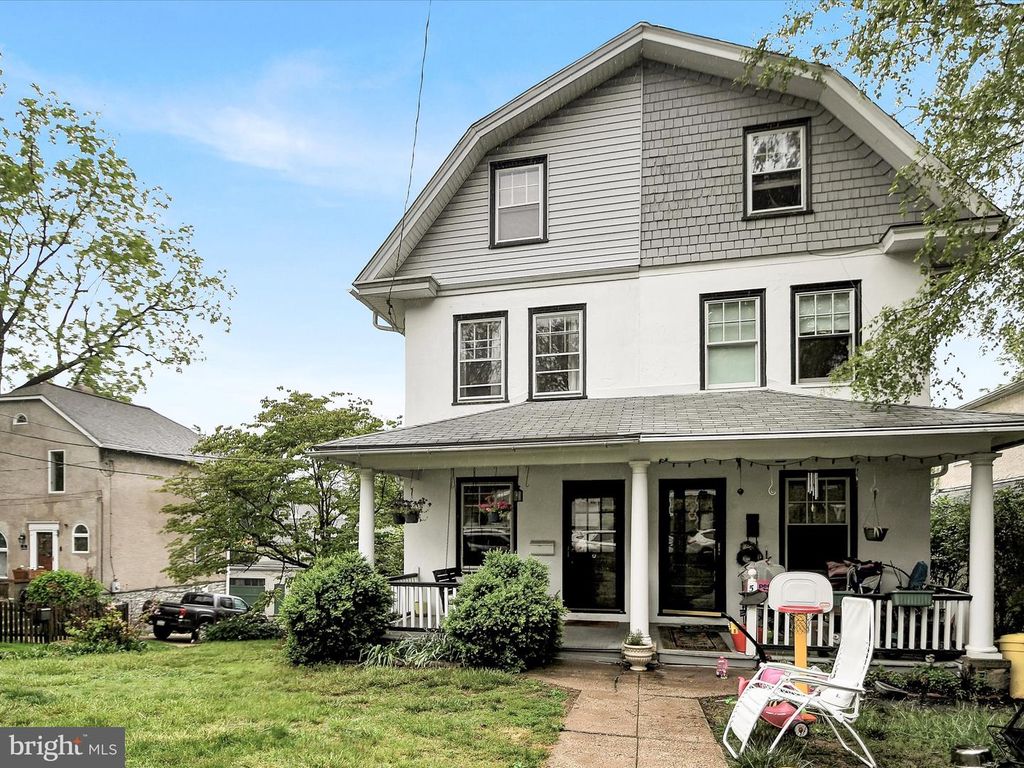 3 BELLS MILL ROAD, Erdenheim, PA 19038