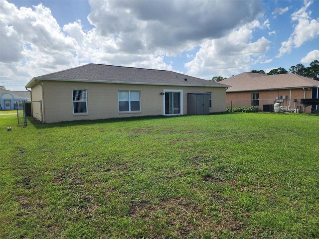929 GLOUCESTER COURT, Kissimmee, FL 34758