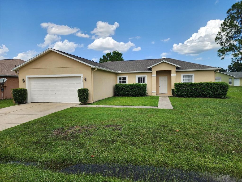 929 GLOUCESTER COURT, Kissimmee, FL 34758