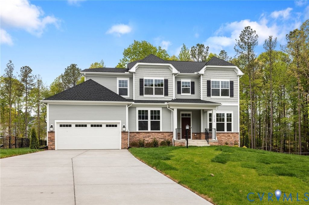 15925 Vermillion Ln, Chesterfield, VA 23832