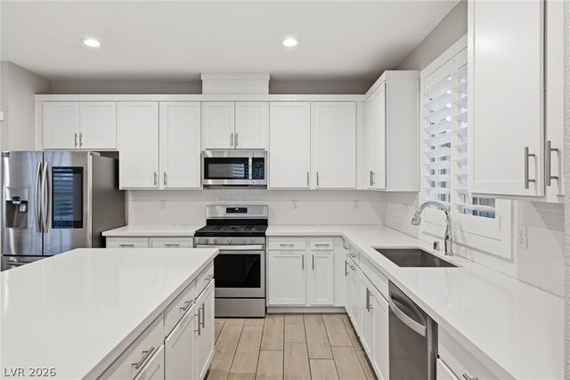 9781 Pyrite Mystery Avenue, Las Vegas, NV 89148