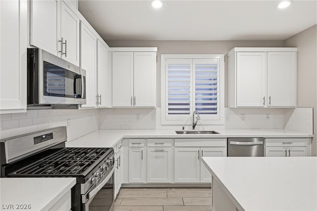 9781 Pyrite Mystery Avenue, Las Vegas, NV 89148