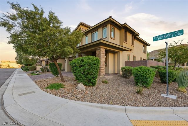 9781 Pyrite Mystery Avenue, Las Vegas, NV 89148
