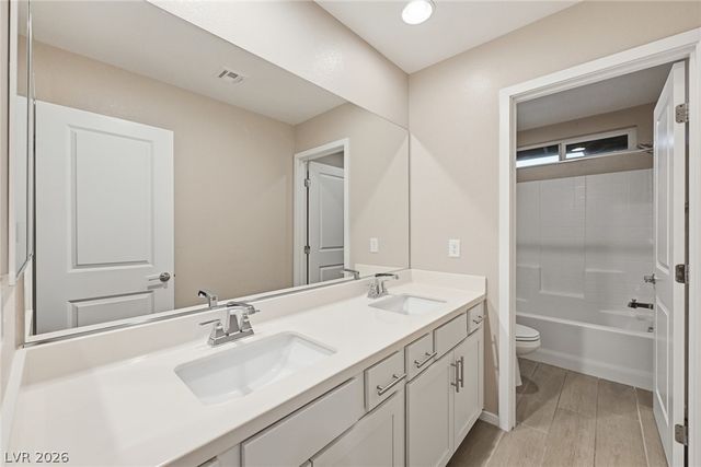 9781 Pyrite Mystery Avenue, Las Vegas, NV 89148