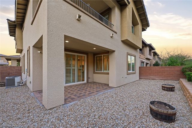 9781 Pyrite Mystery Avenue, Las Vegas, NV 89148