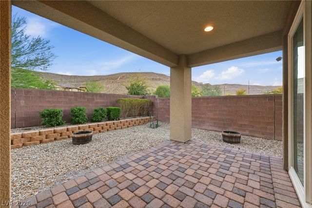 9781 Pyrite Mystery Avenue, Las Vegas, NV 89148