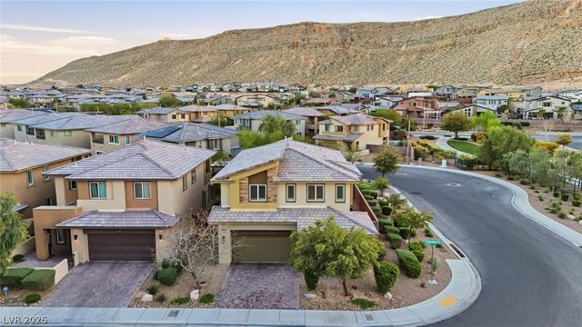 9781 Pyrite Mystery Avenue, Las Vegas, NV 89148