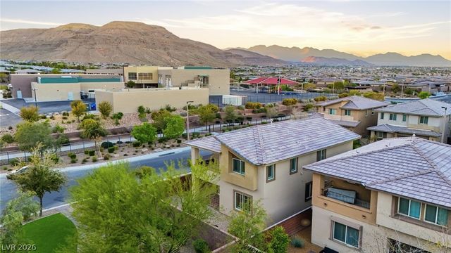 9781 Pyrite Mystery Avenue, Las Vegas, NV 89148