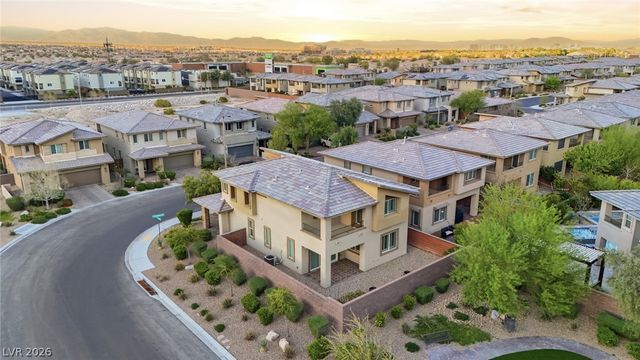 9781 Pyrite Mystery Avenue, Las Vegas, NV 89148