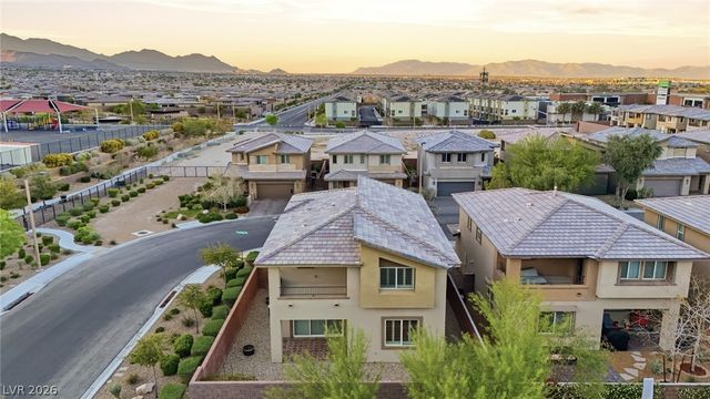 9781 Pyrite Mystery Avenue, Las Vegas, NV 89148