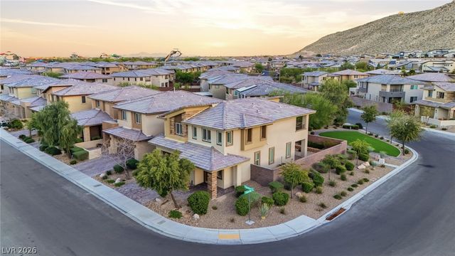 9781 Pyrite Mystery Avenue, Las Vegas, NV 89148