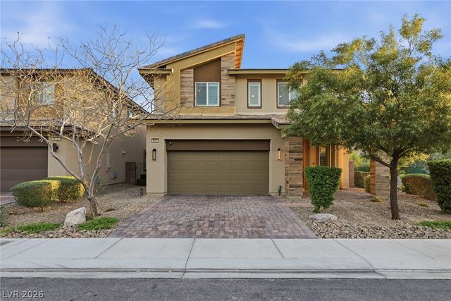 9781 Pyrite Mystery Avenue, Las Vegas, NV 89148