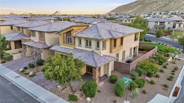 9781 Pyrite Mystery Avenue, Las Vegas, NV 89148