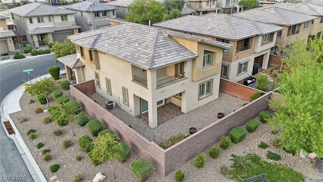 9781 Pyrite Mystery Avenue, Las Vegas, NV 89148