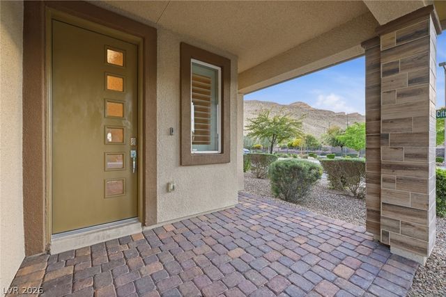 9781 Pyrite Mystery Avenue, Las Vegas, NV 89148