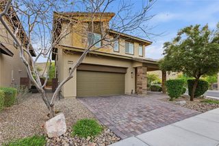 9781 Pyrite Mystery Avenue, Las Vegas, NV 89148