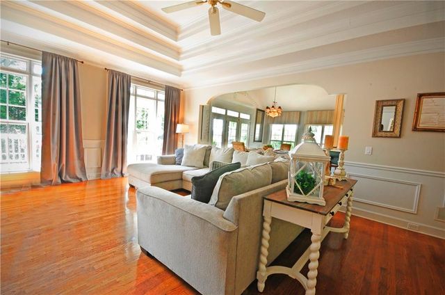 10121 Lakeview Parkway, Villa Rica, GA 30180