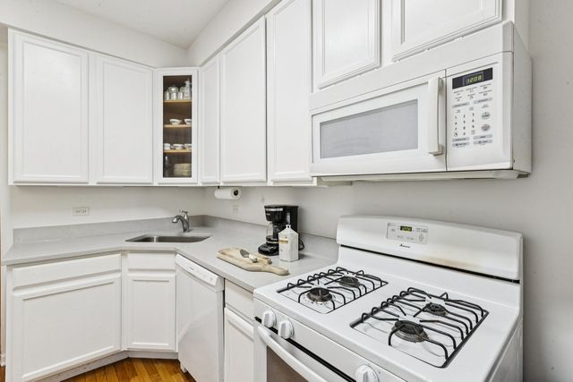 822 Washington Boulevard 3, Oak Park, IL 60302