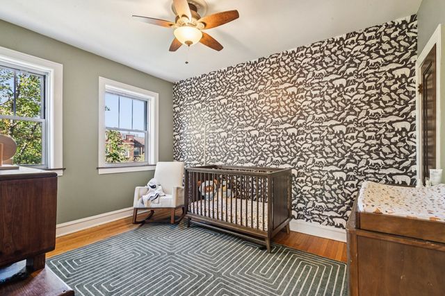 822 Washington Boulevard 3, Oak Park, IL 60302