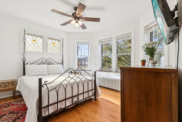 822 Washington Boulevard 3, Oak Park, IL 60302