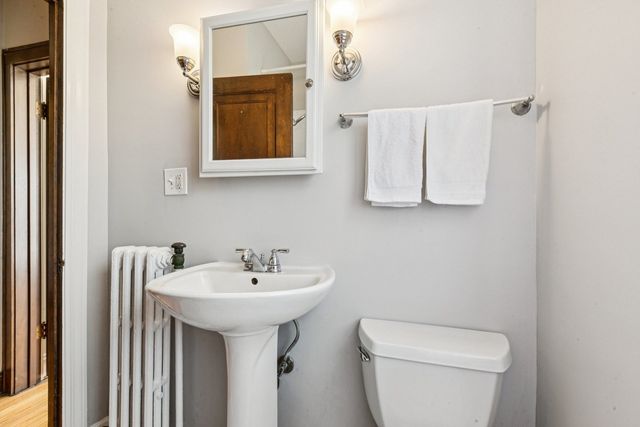 822 Washington Boulevard 3, Oak Park, IL 60302