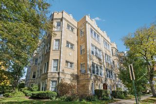 822 Washington Boulevard 3, Oak Park, IL 60302