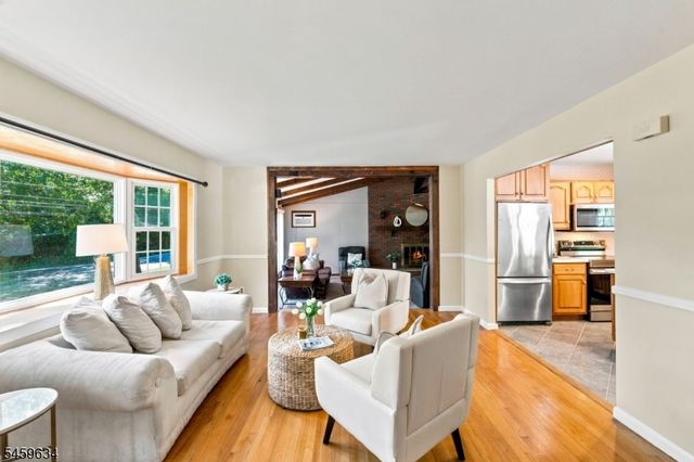 18 Fox Hollow Ct, Vernon Twp., NJ 07462
