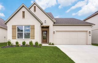 108 W Observation Drive, Aledo, TX 76008