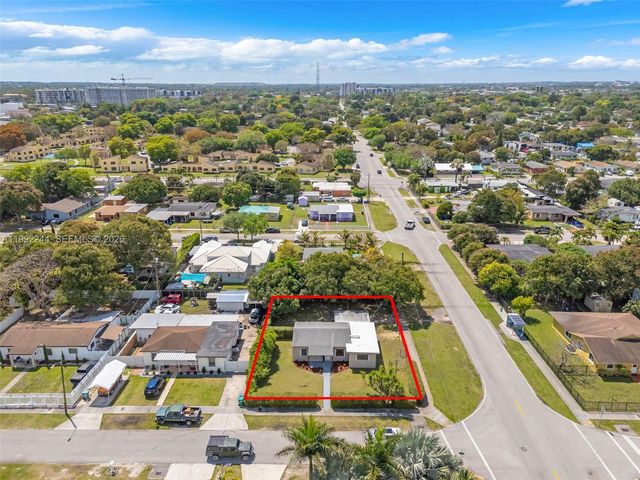 10170 SW 170th Ter, Miami, FL 33157