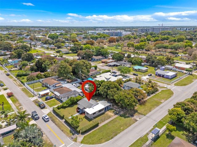 10170 SW 170th Ter, Miami, FL 33157