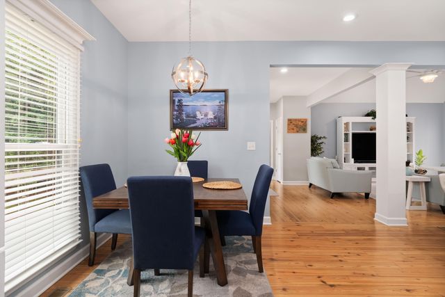 106 Berkshire Drive, Charleston, SC 29492